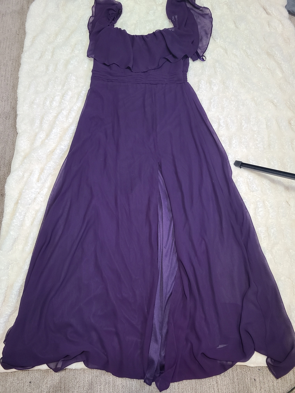 Ever Prety Maxi Dress Size 3XL 14